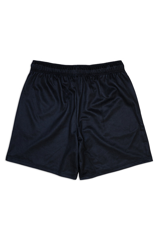 Varsity Mesh Shorts