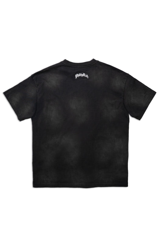 Spike Skull Tee
