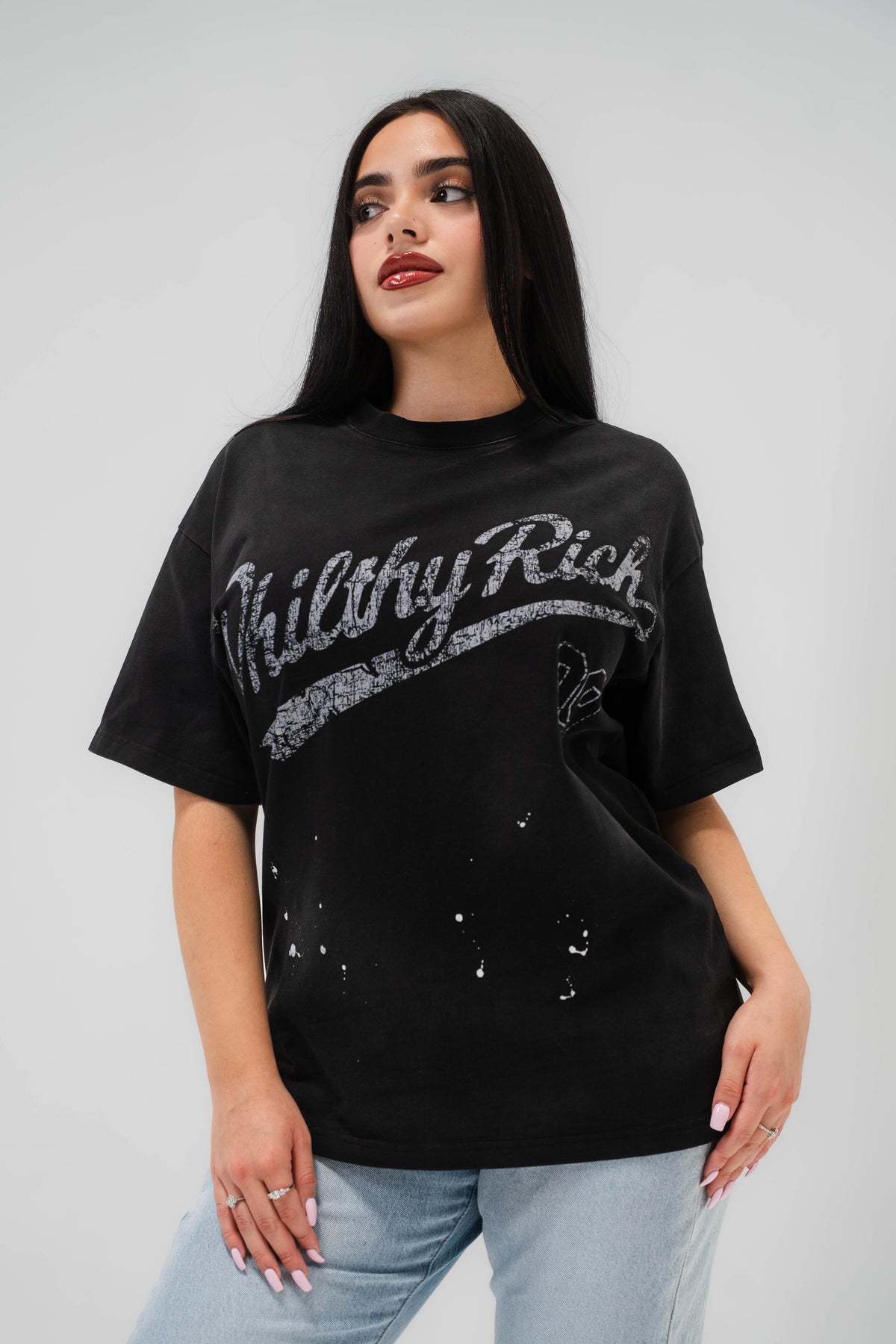 Varsity Tee