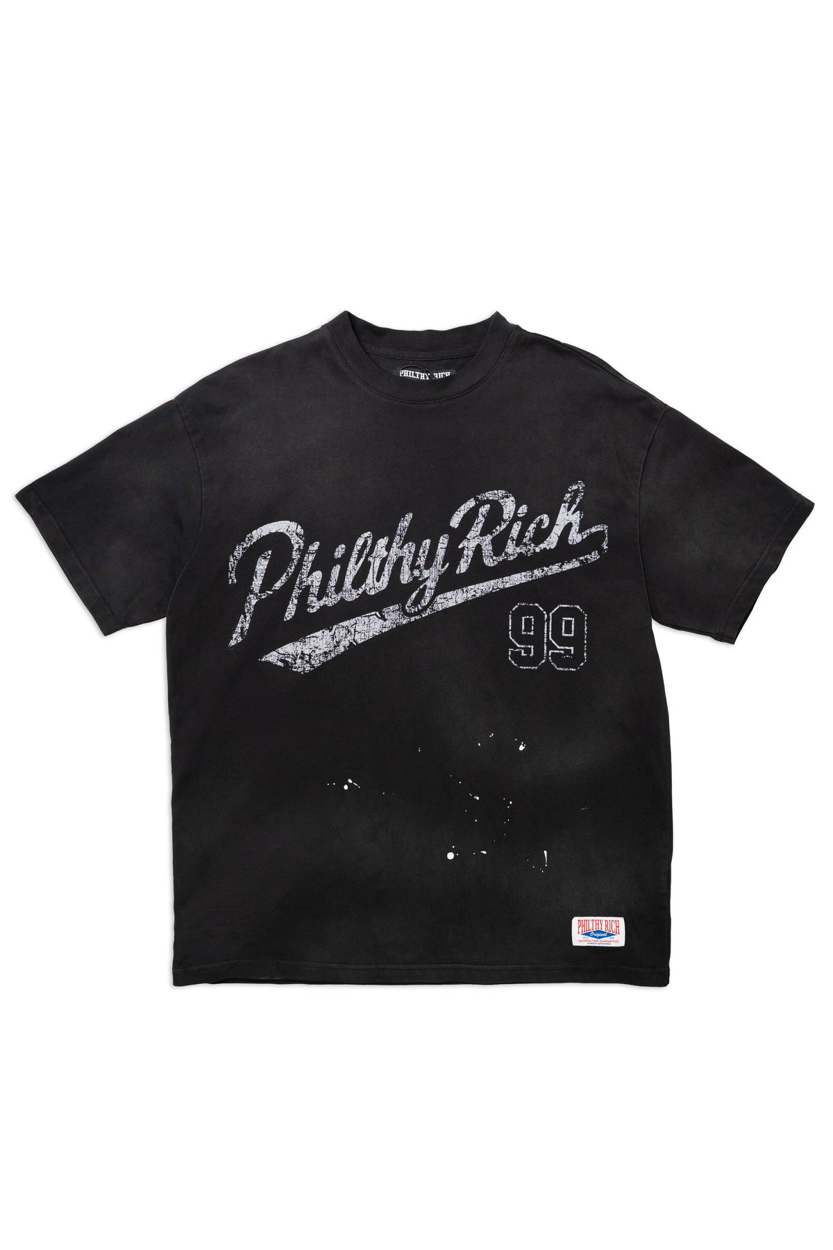 Varsity Tee