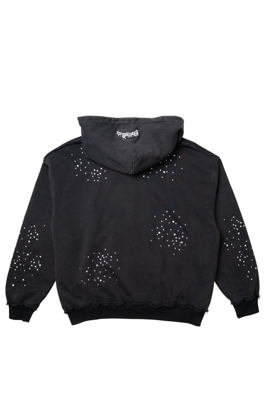 Property Zip Hoodie