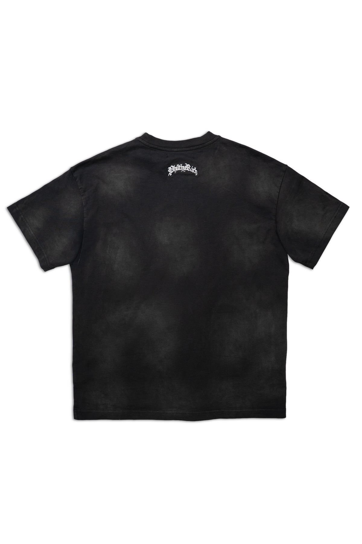 Spike Skull Tee