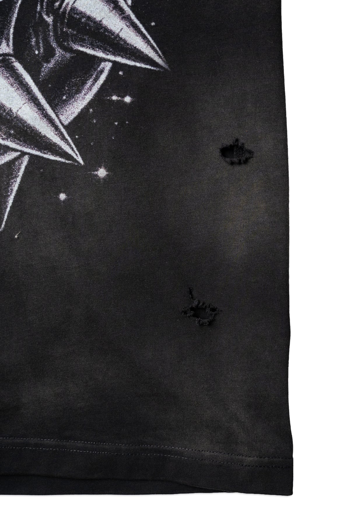 Spike Skull Tee