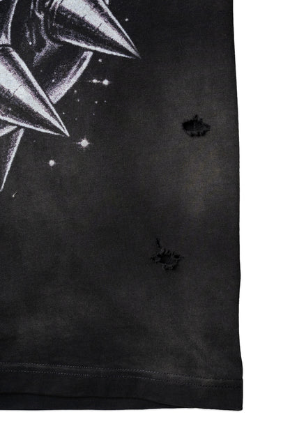 Spike Skull Tee