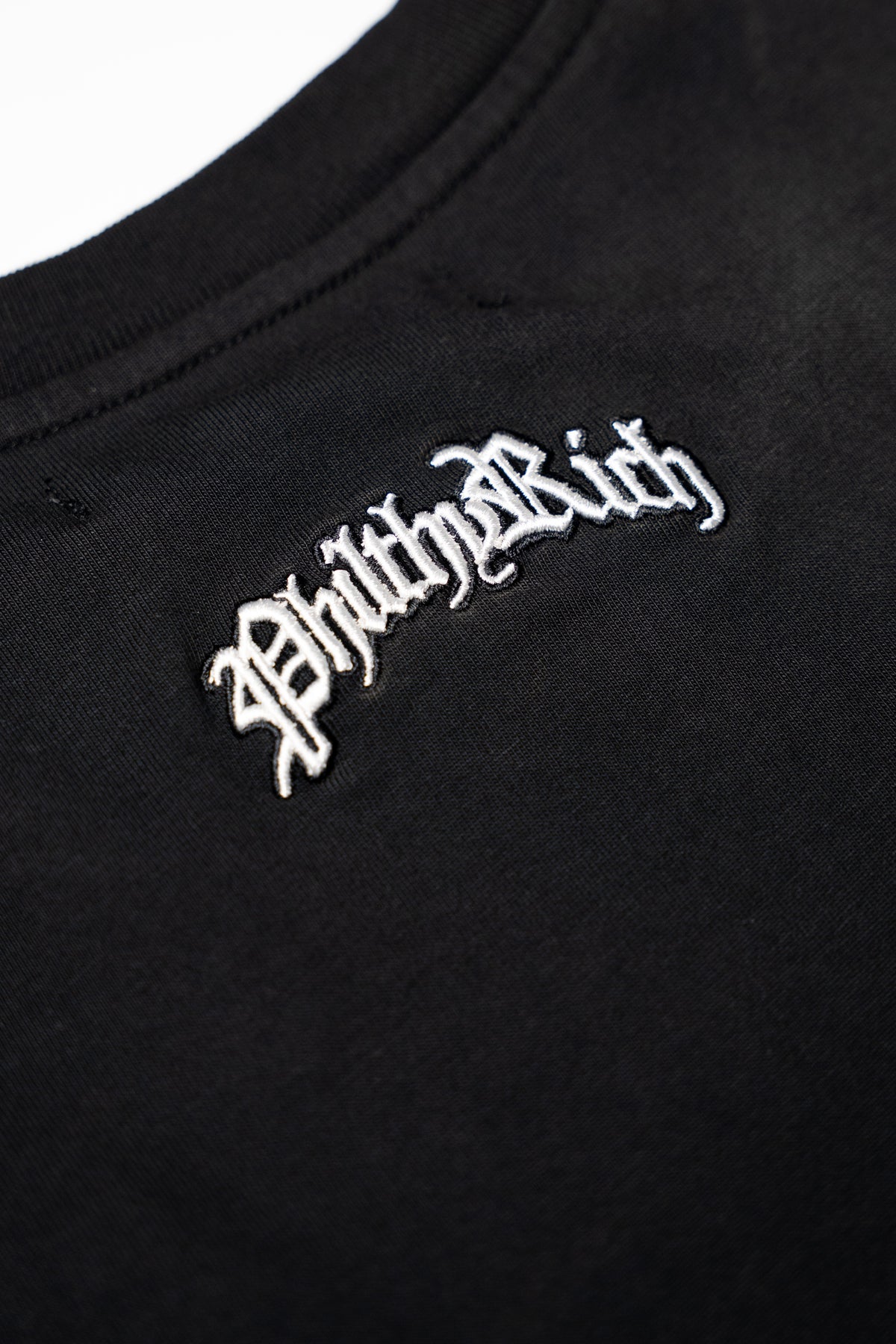 Spike Skull Tee