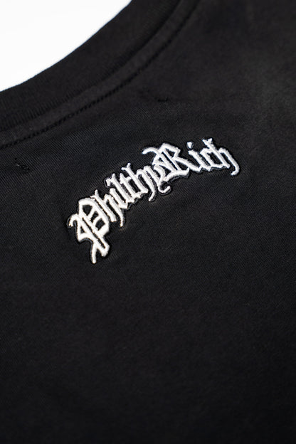 Spike Skull Tee