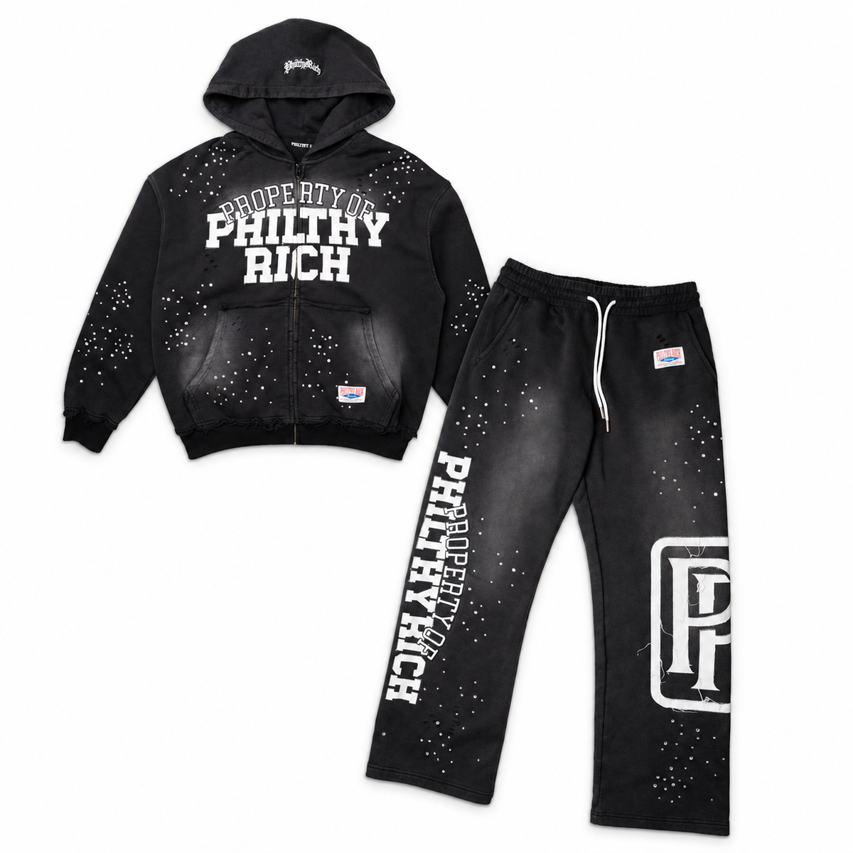 Property Set