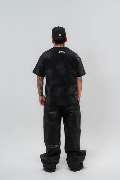 Spike Skull Tee