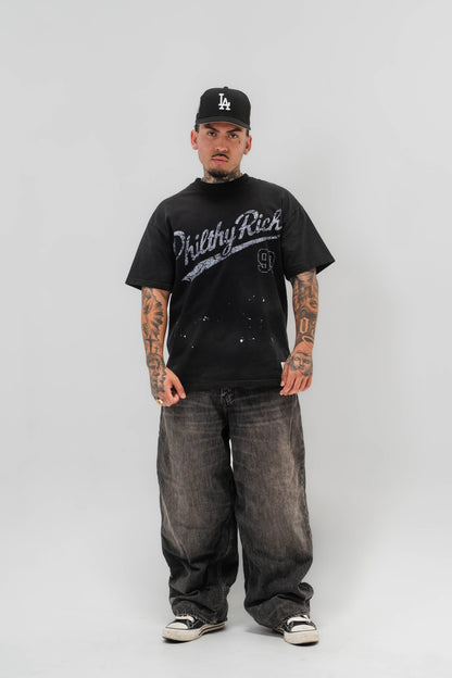 Varsity Tee