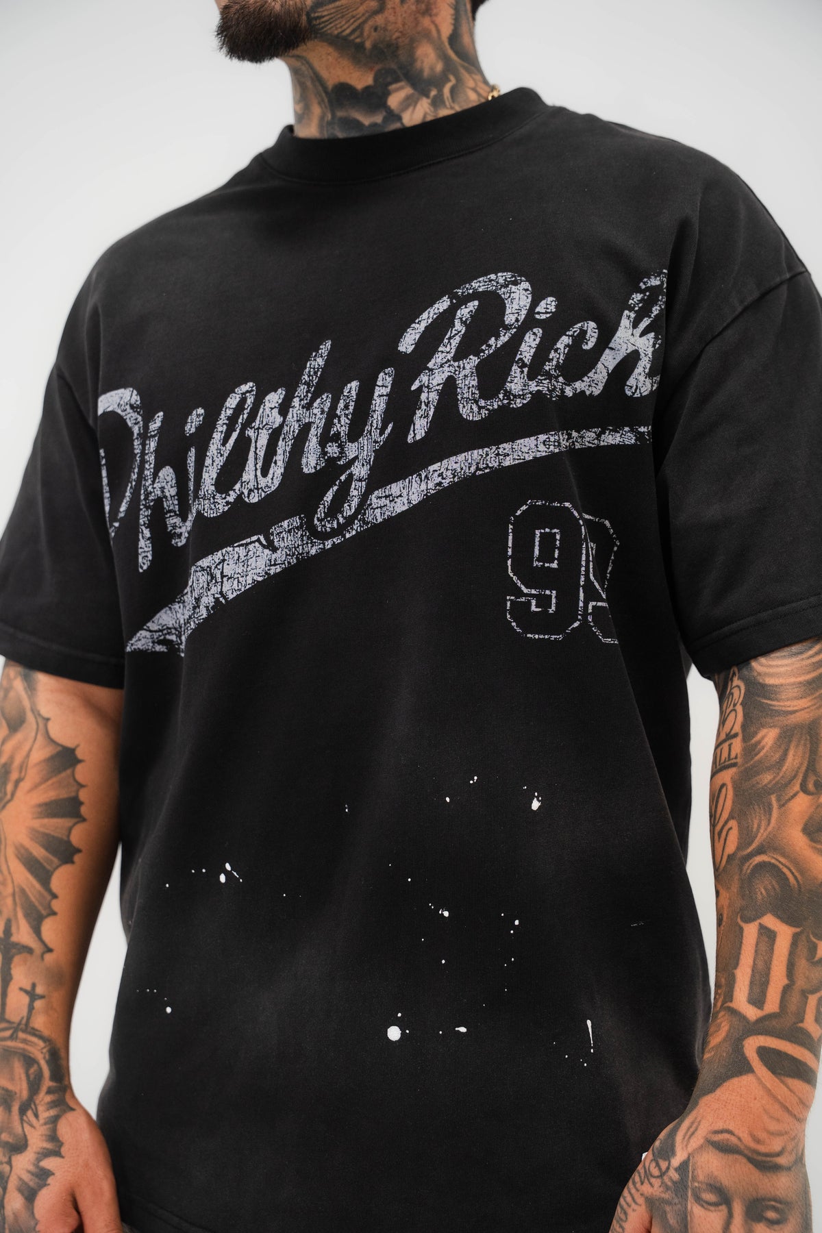 Varsity Tee
