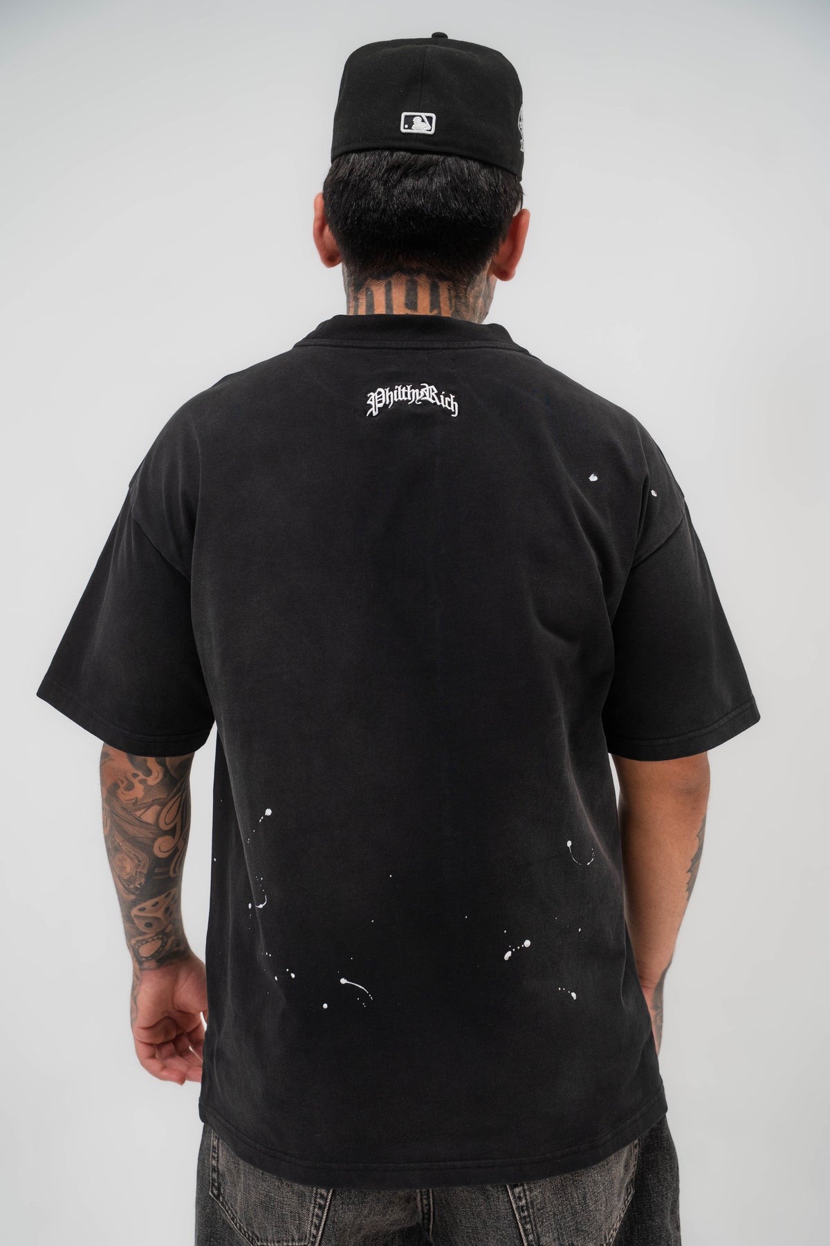 Varsity Tee