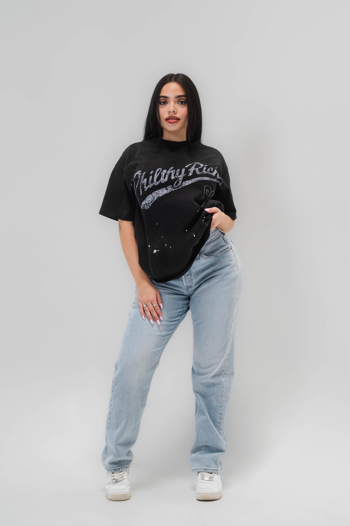 Varsity Tee