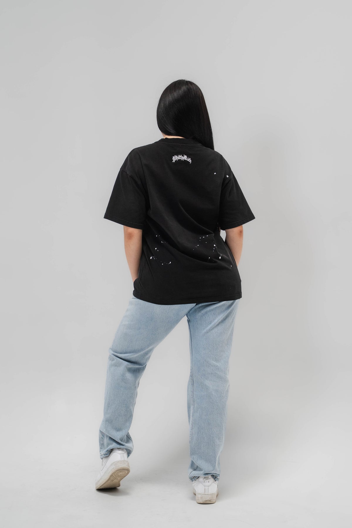 Varsity Tee