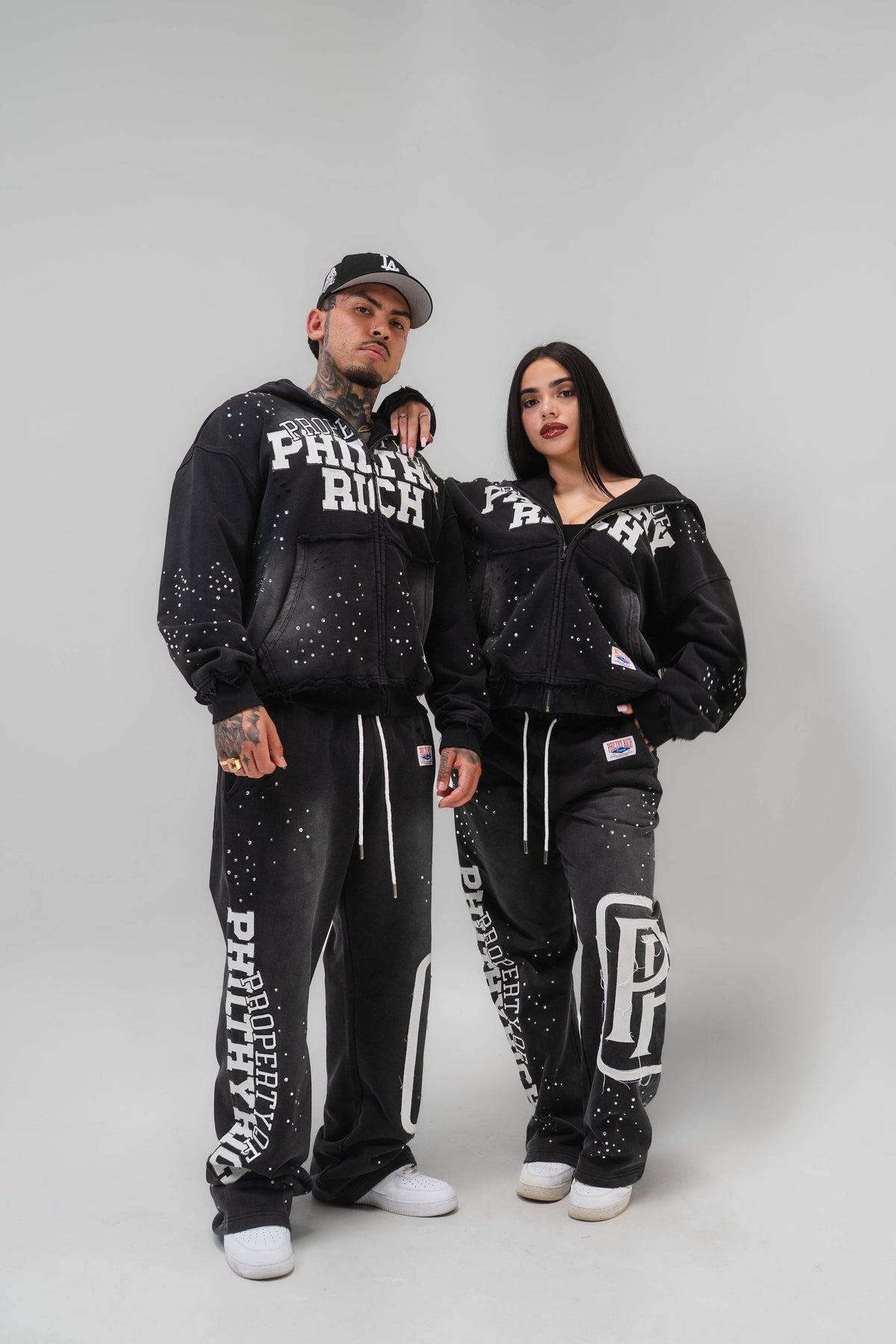 Property Sweatpants