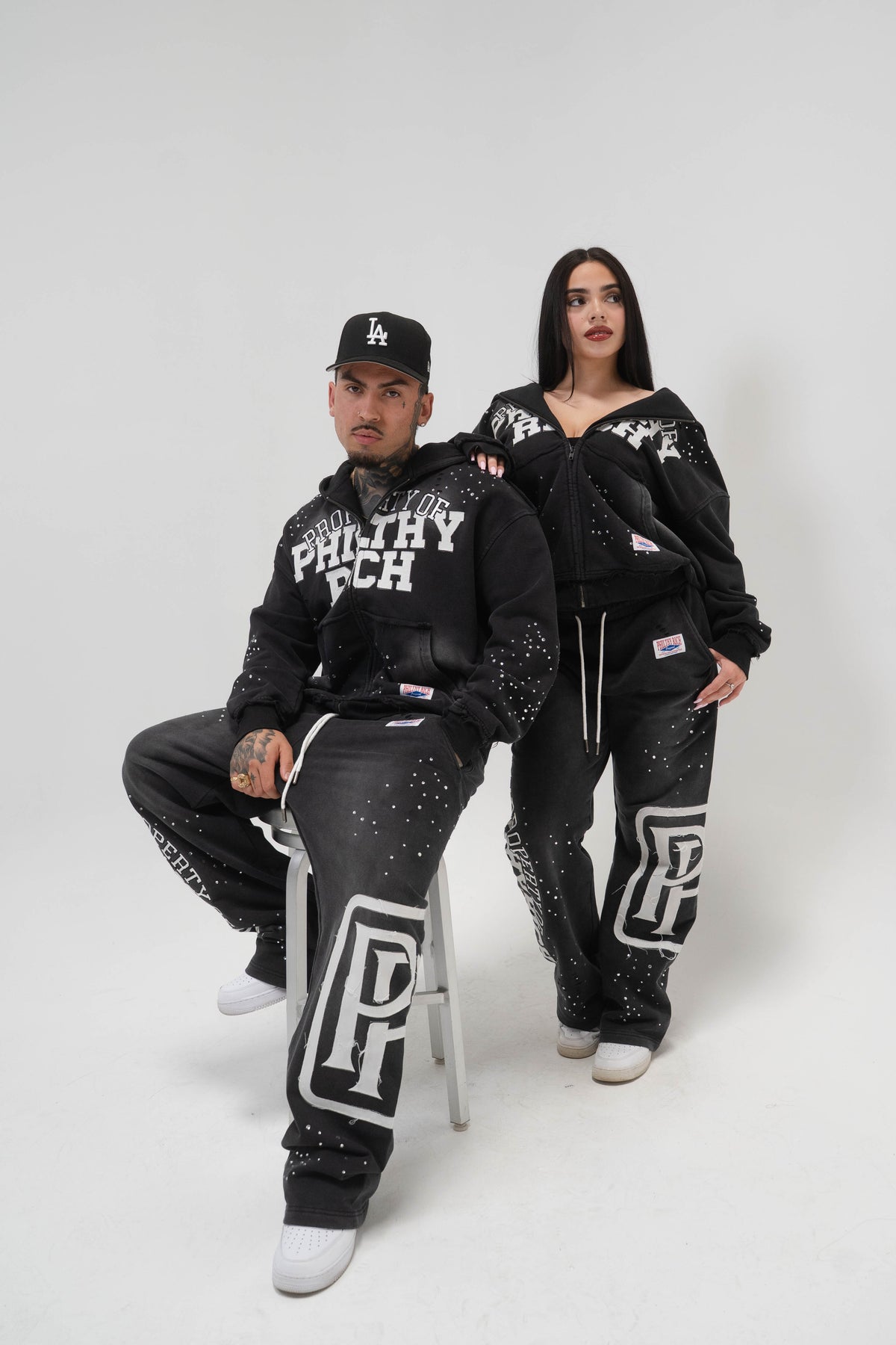 Property Sweatpants